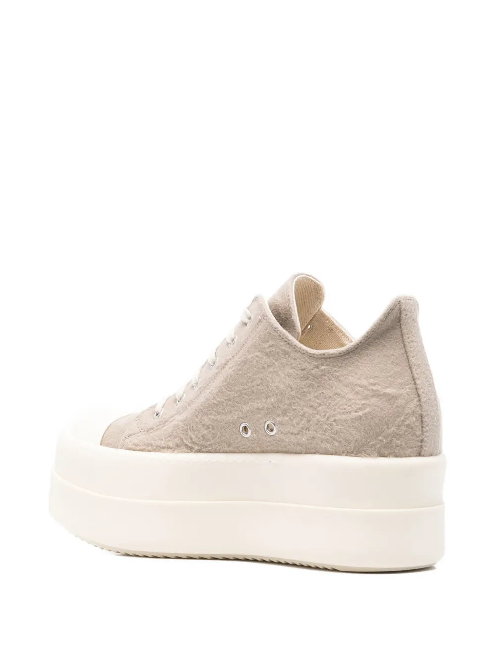 Rick Owens DRKSHDW Platform Lace-Up