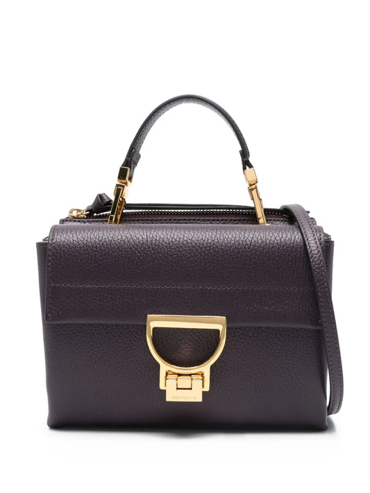 Coccinellesmall Arlettis top-handle shoulder bag