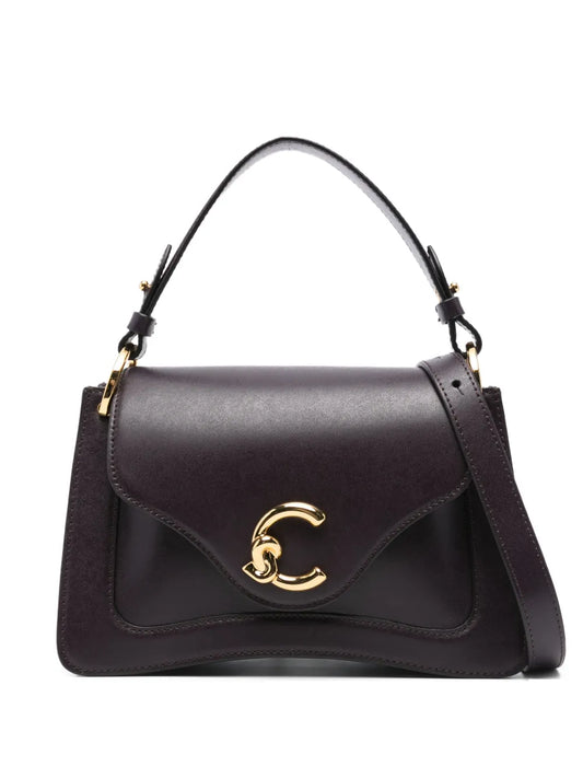 Coccinellesmall C-me top-handle bag