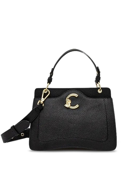CoccinelleC-ME leather cross body bag