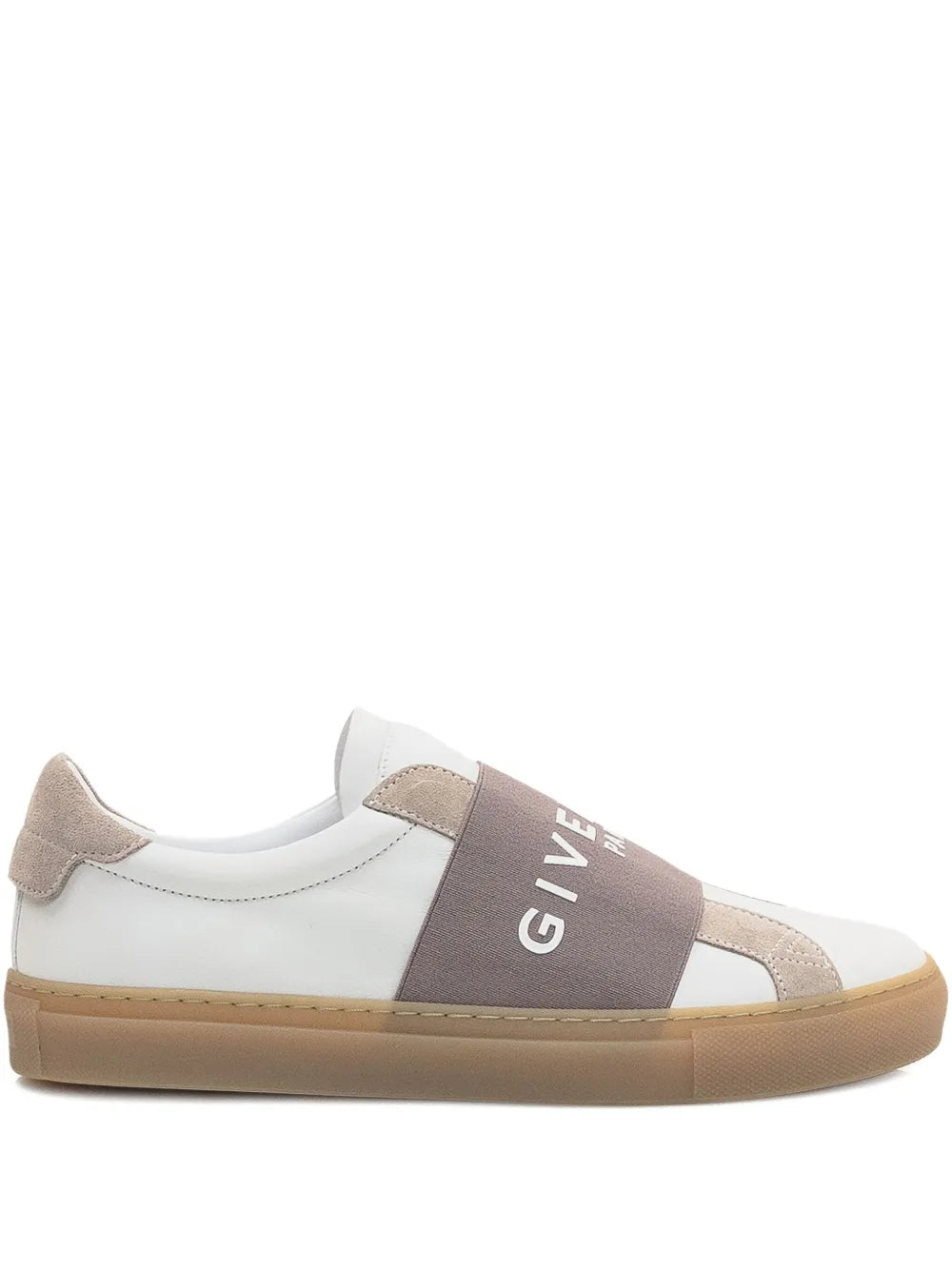 Givenchy Logo-Band