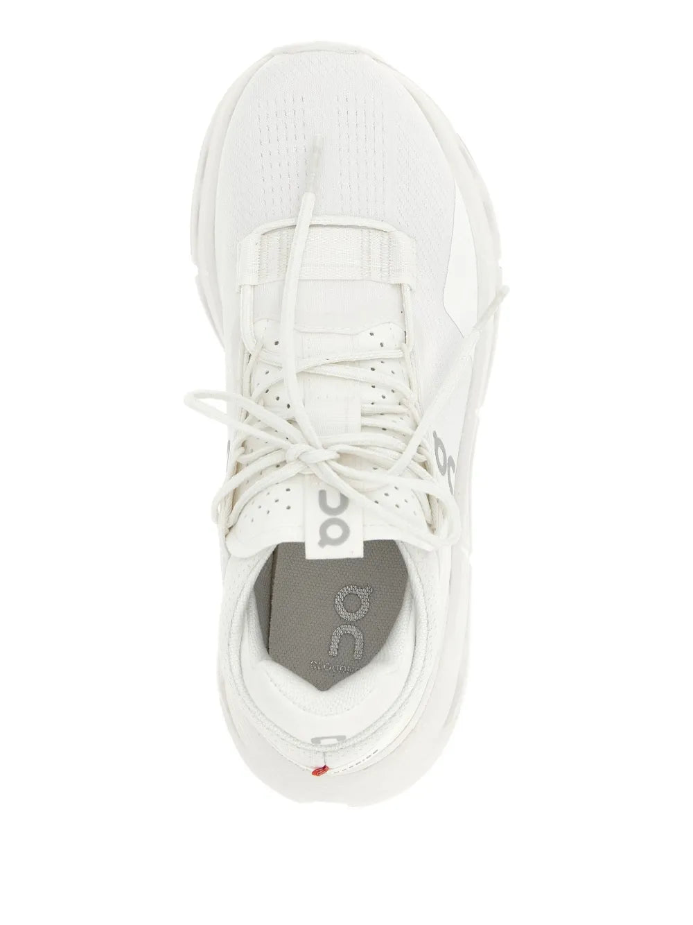 On Running Cloudnova 2 Lace-Up