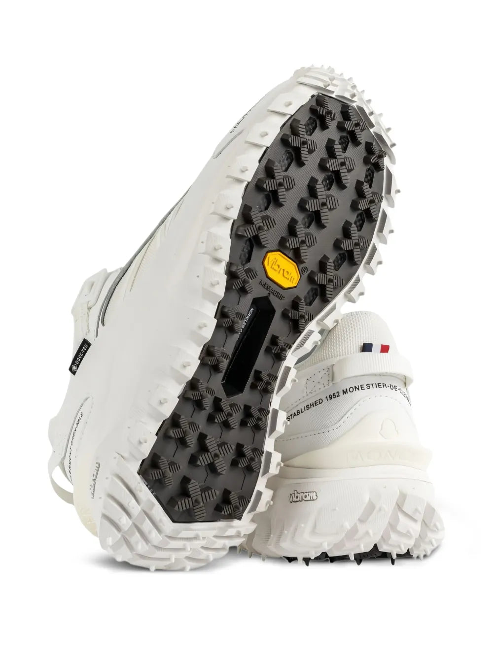 Moncler Trailgrip Gtx