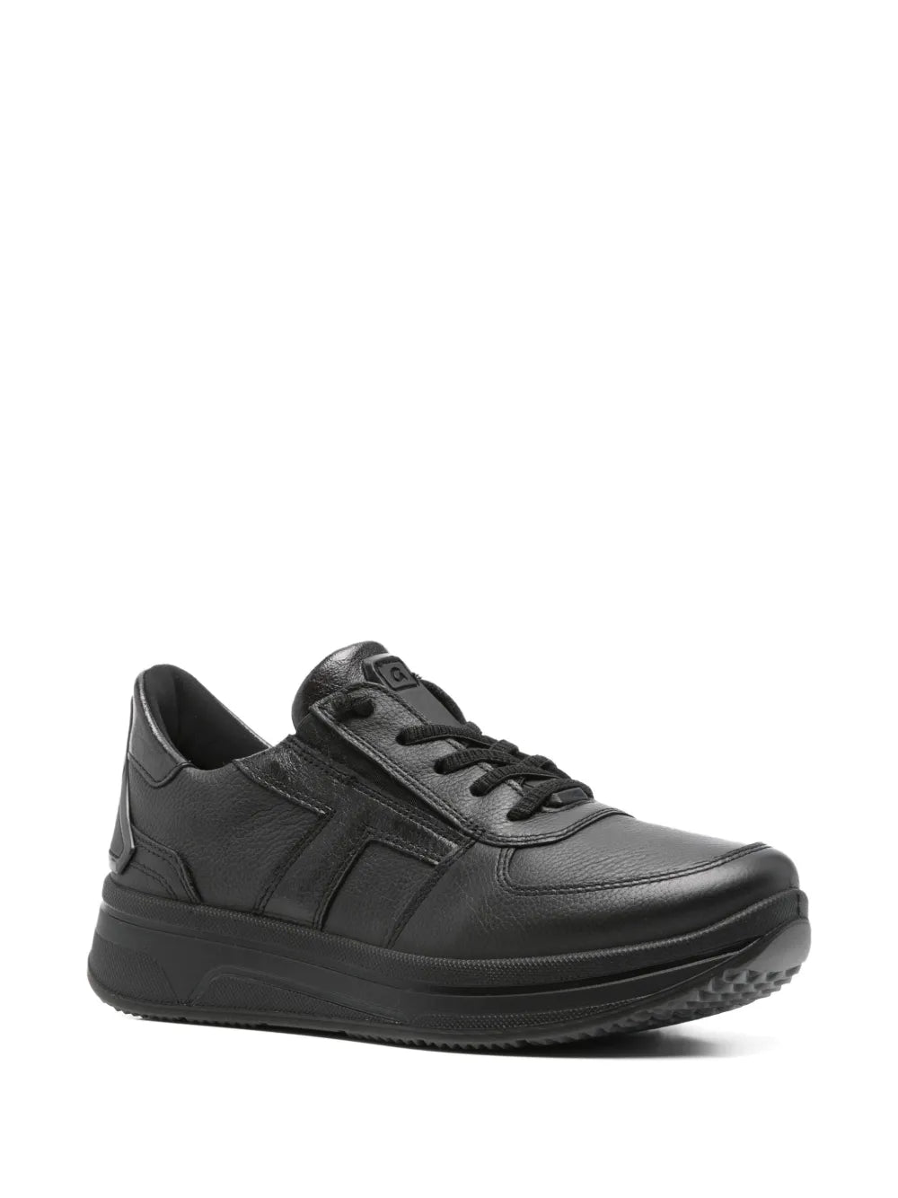 ARA Leather Lace-Up