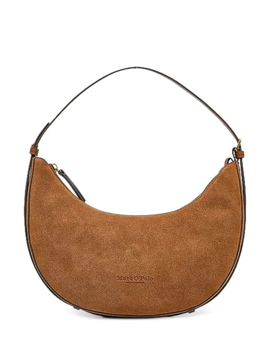 Marc O'Polosmall half-moon shape shoulder bag
