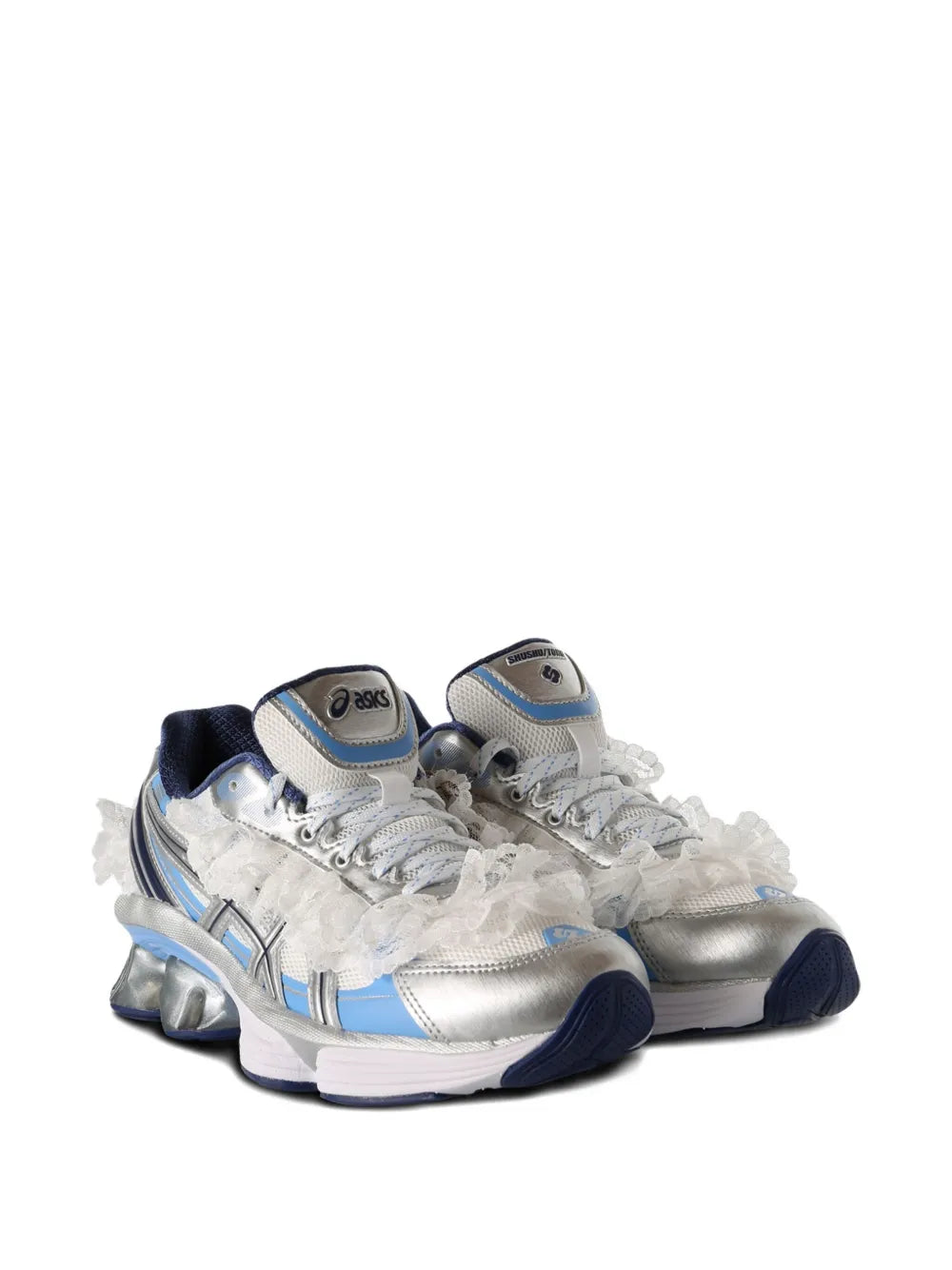 ASICS X Shushu Tong Gel Kinetic Fluent Lace