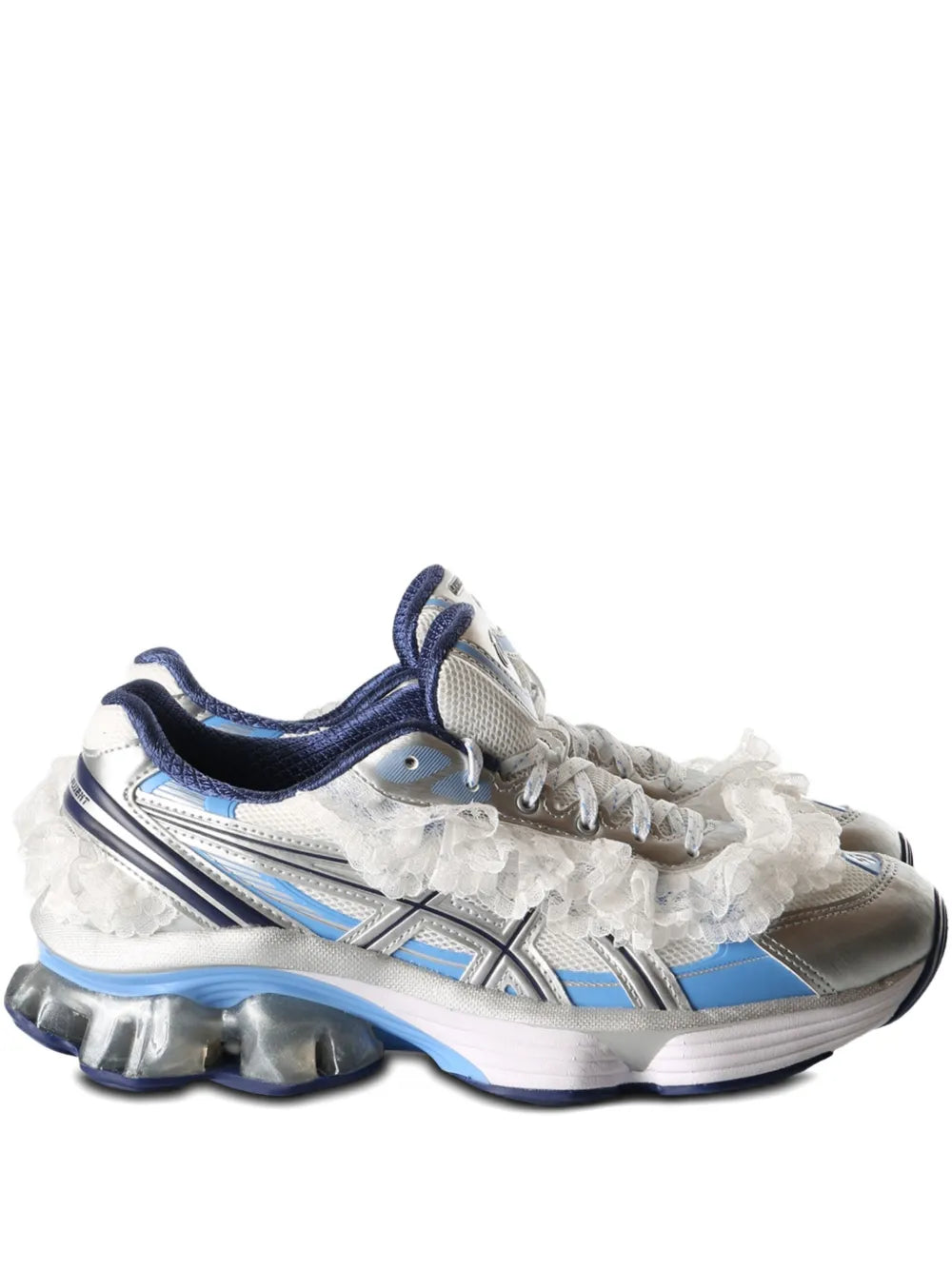 ASICS X Shushu Tong Gel Kinetic Fluent Lace