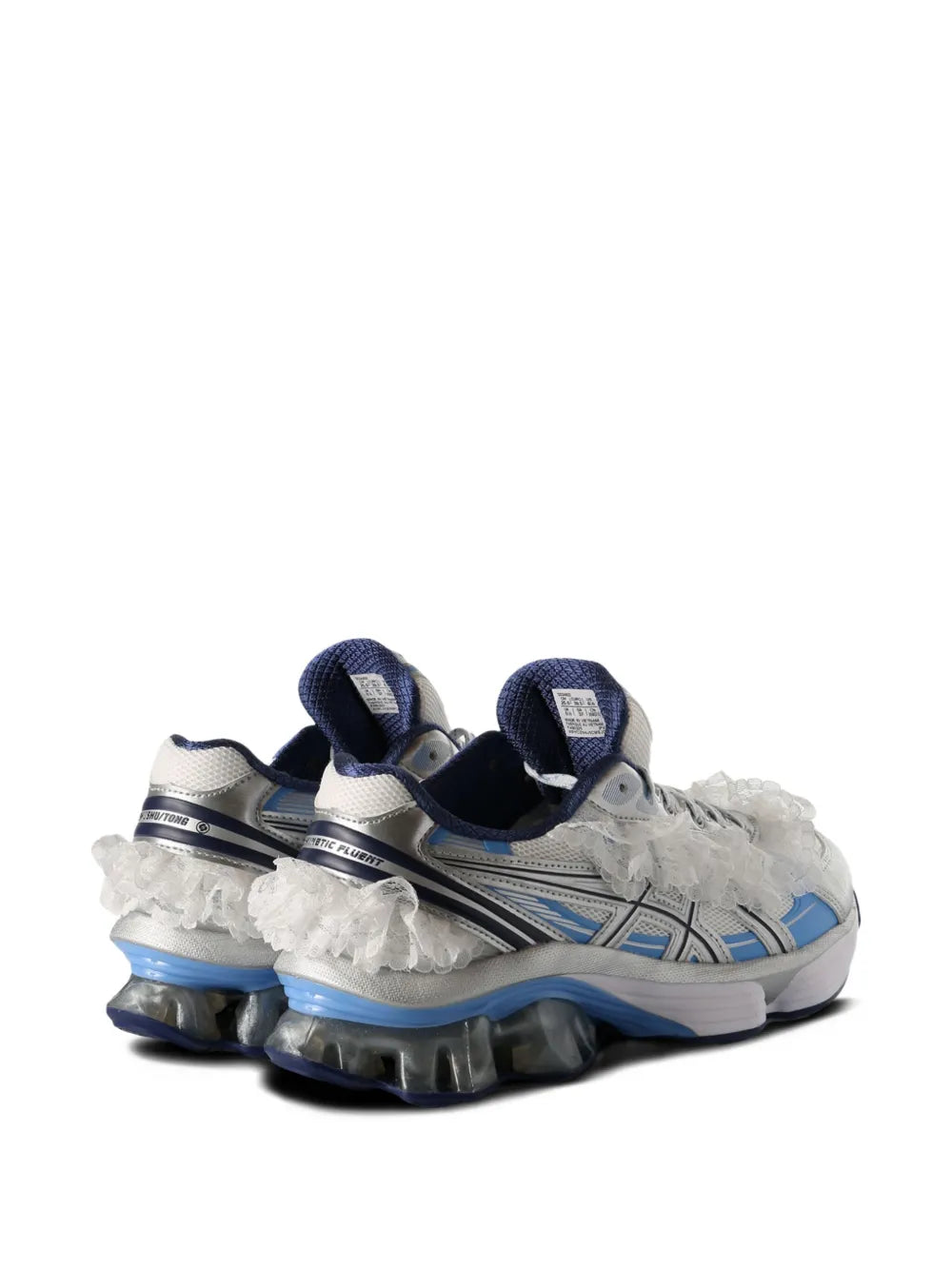 ASICS X Shushu Tong Gel Kinetic Fluent Lace