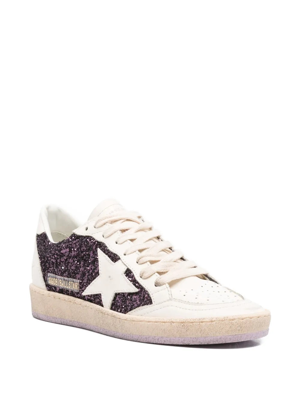 Golden Goose Ballstar