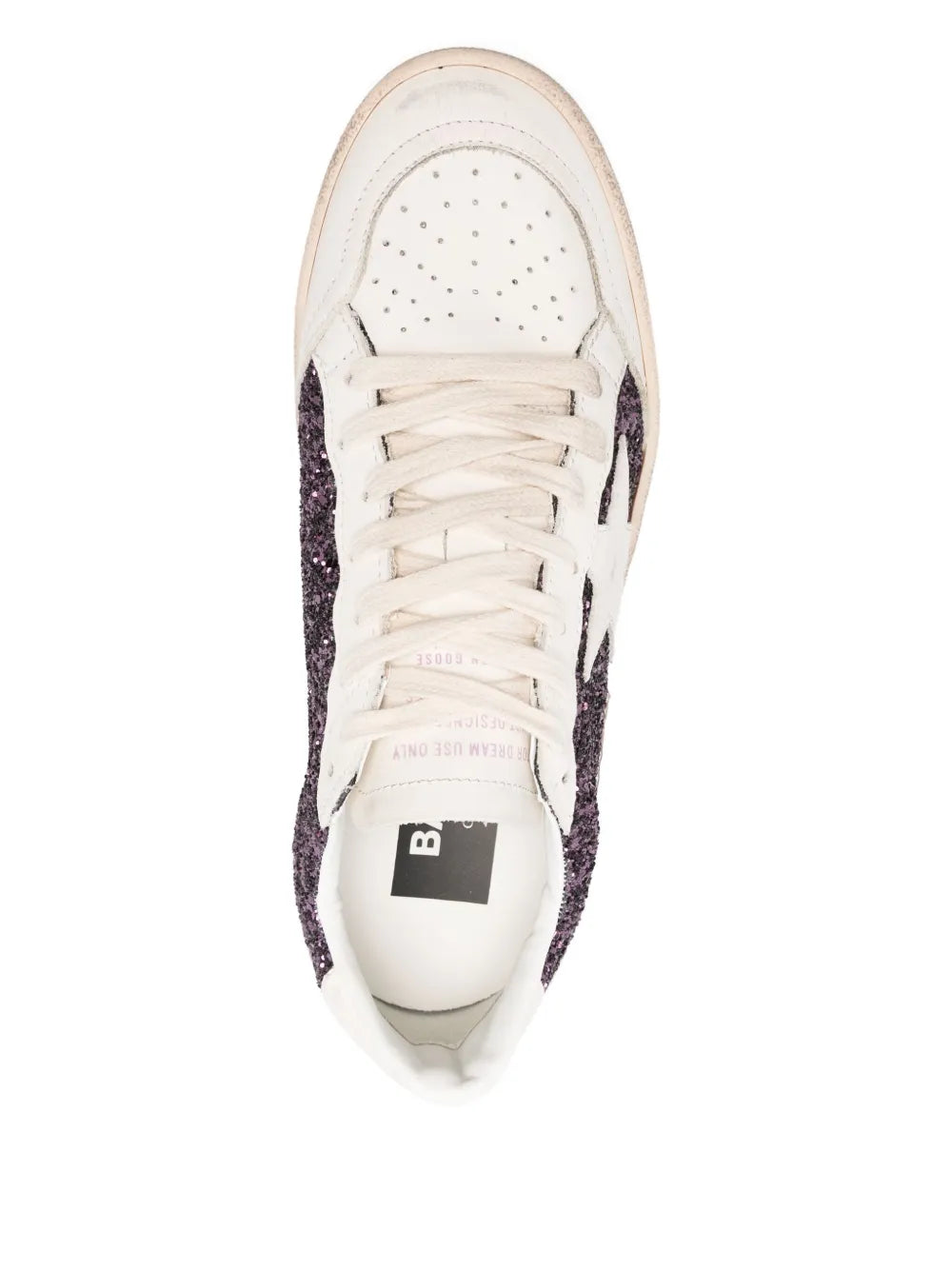 Golden Goose Ballstar