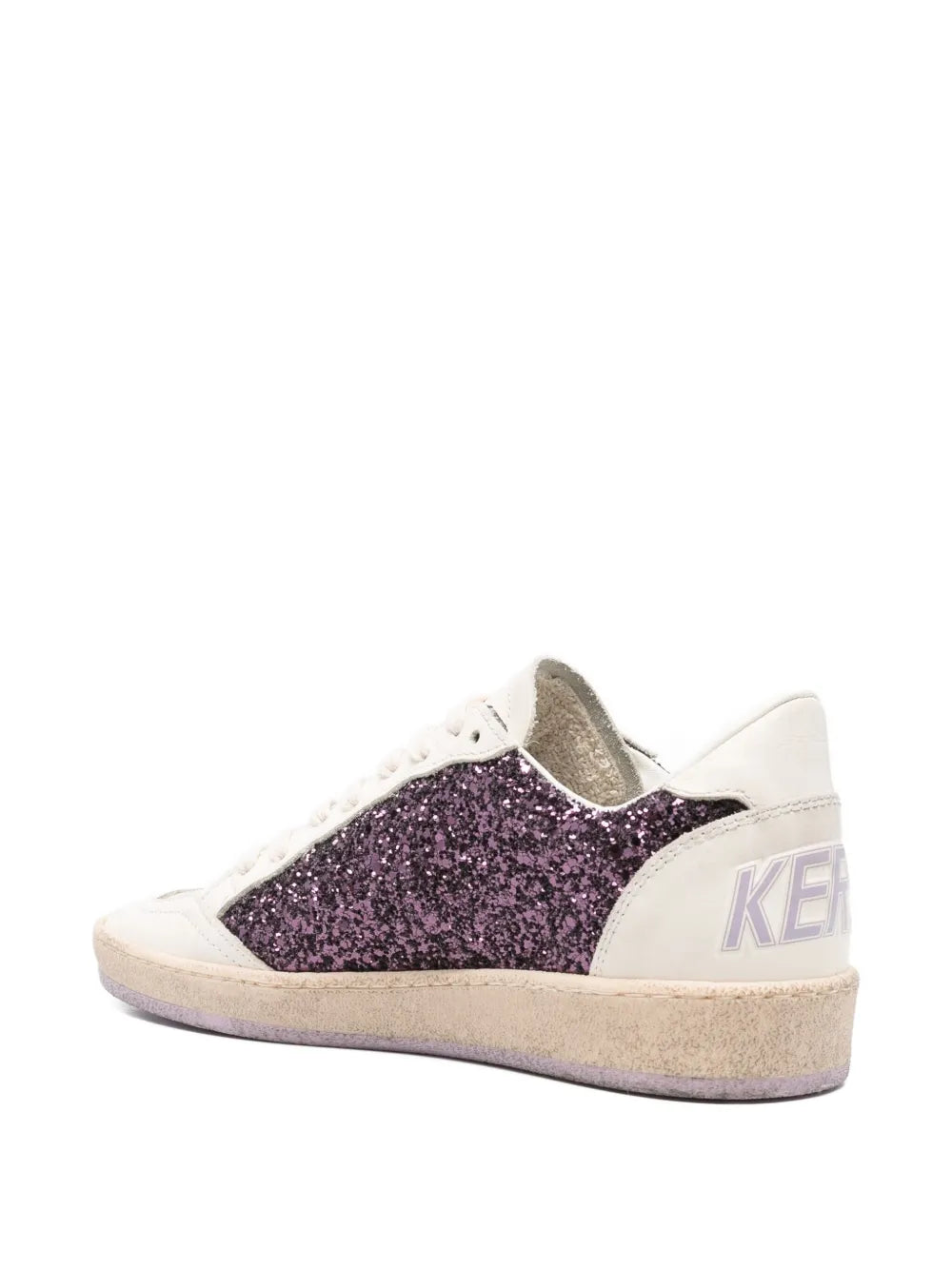 Golden Goose Ballstar