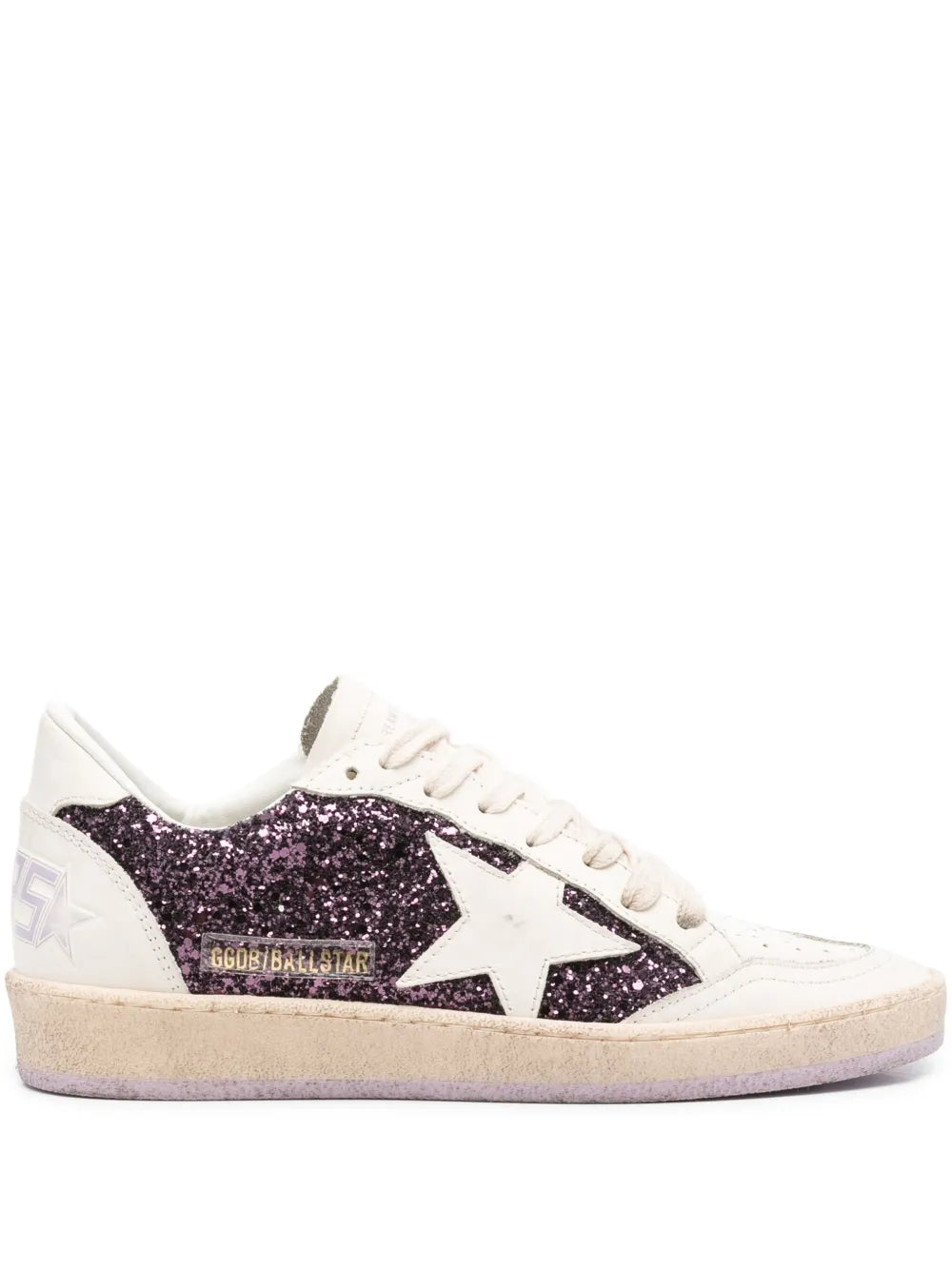 Golden Goose Ballstar