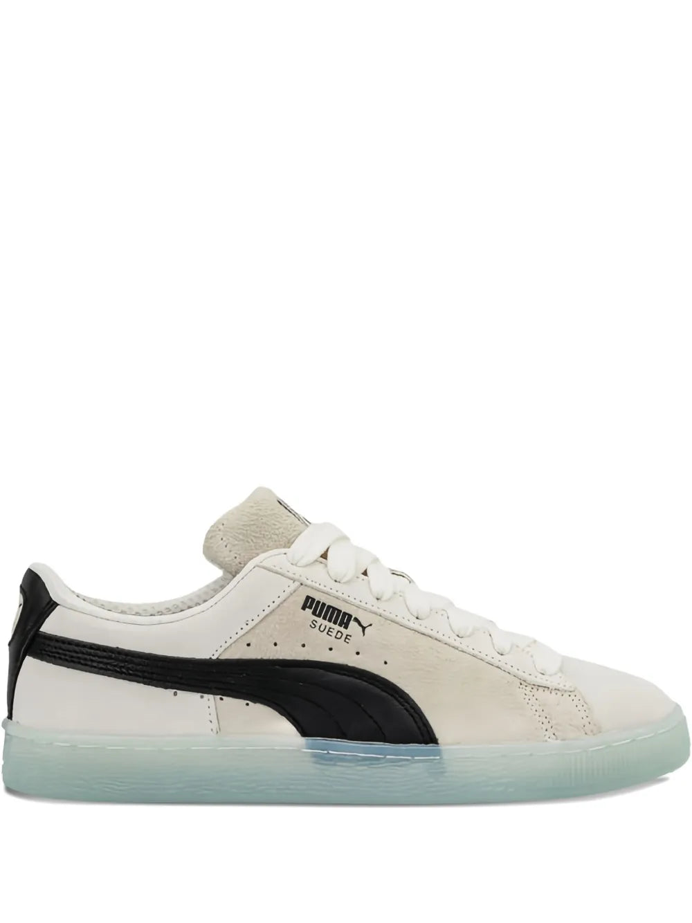 PUMA Suede Classic Mist