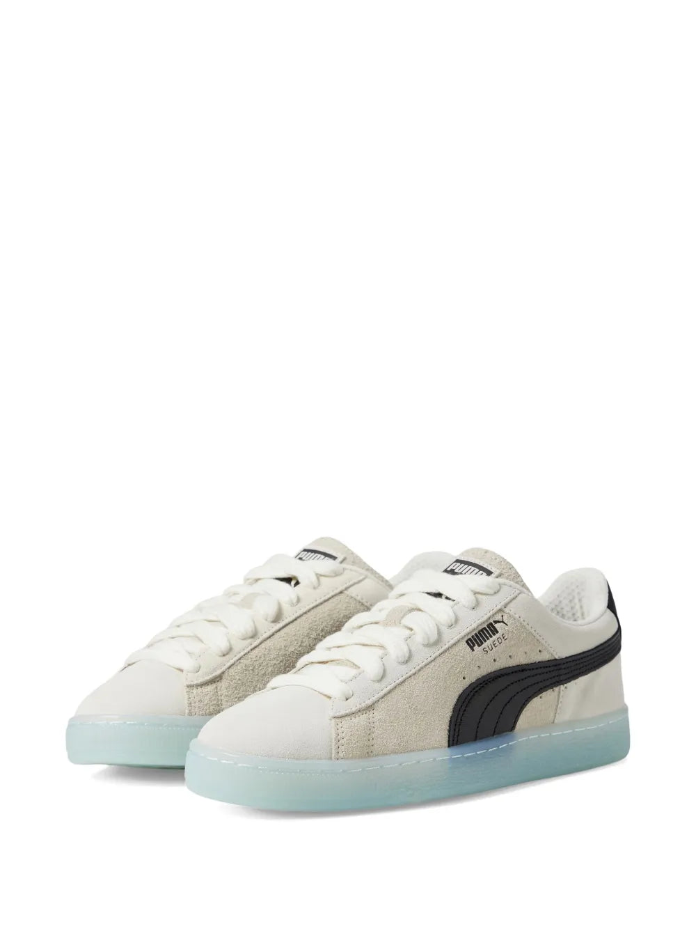 PUMA Suede Classic Mist