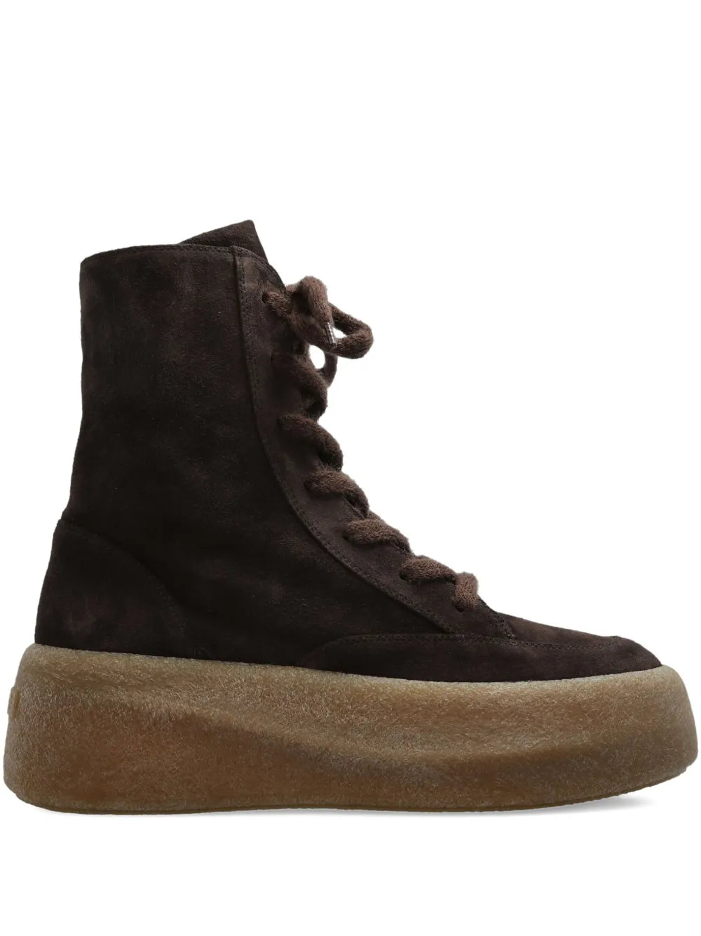 Vic Matie Lace-Up Platform