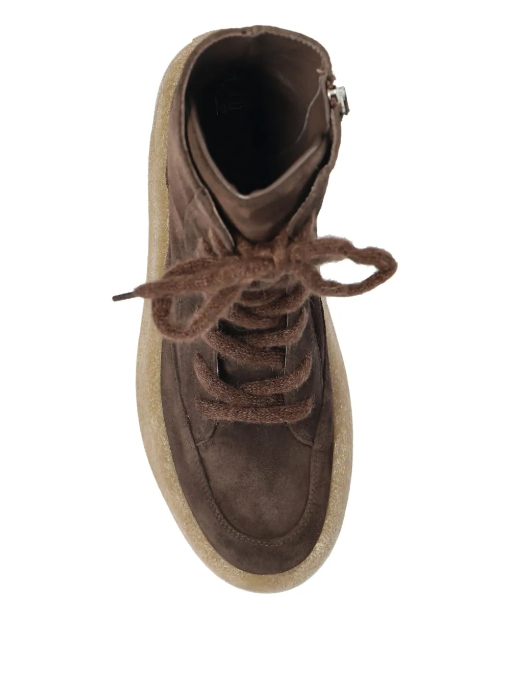 Vic Matie Lace-Up Platform