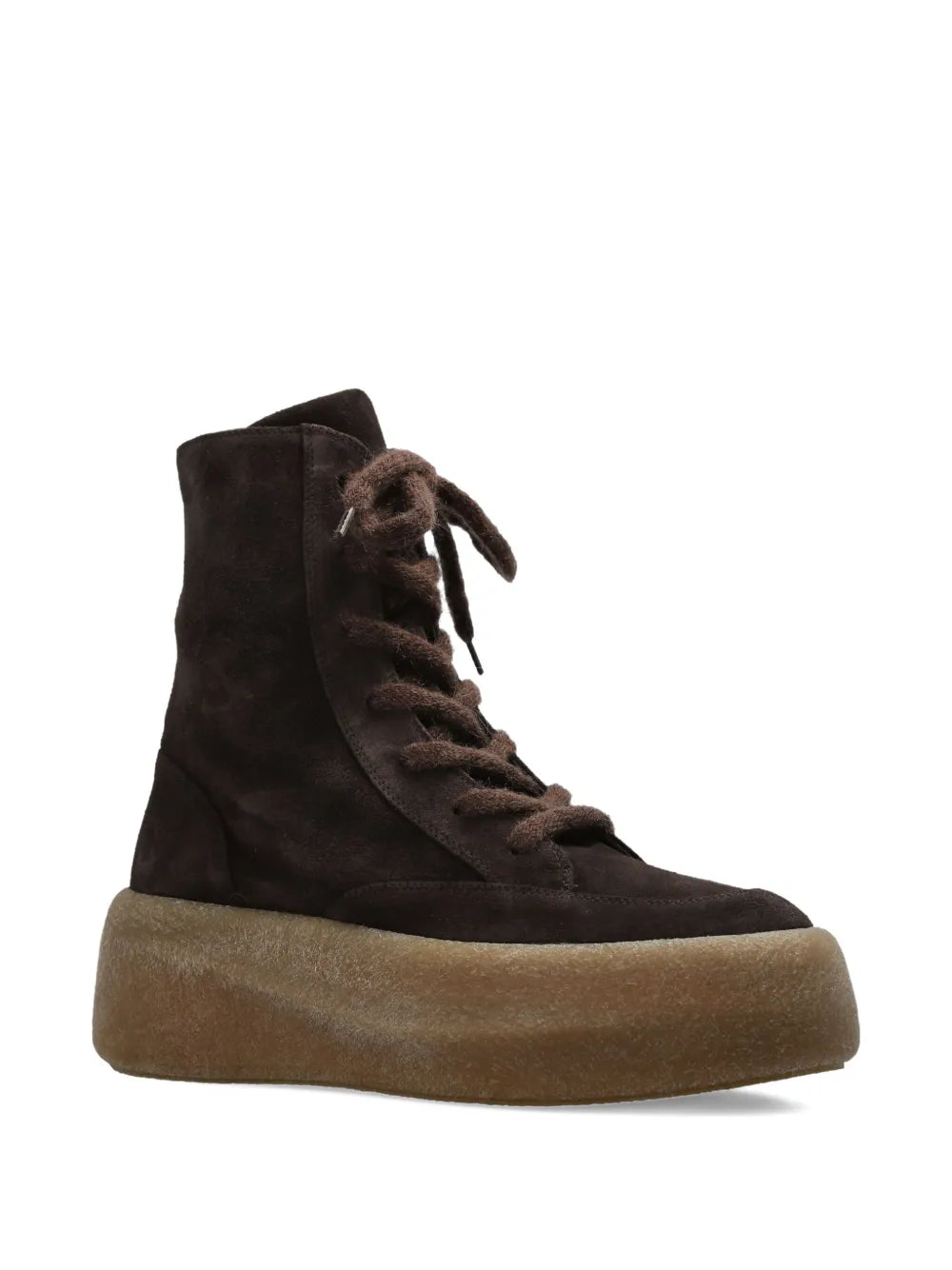 Vic Matie Lace-Up Platform