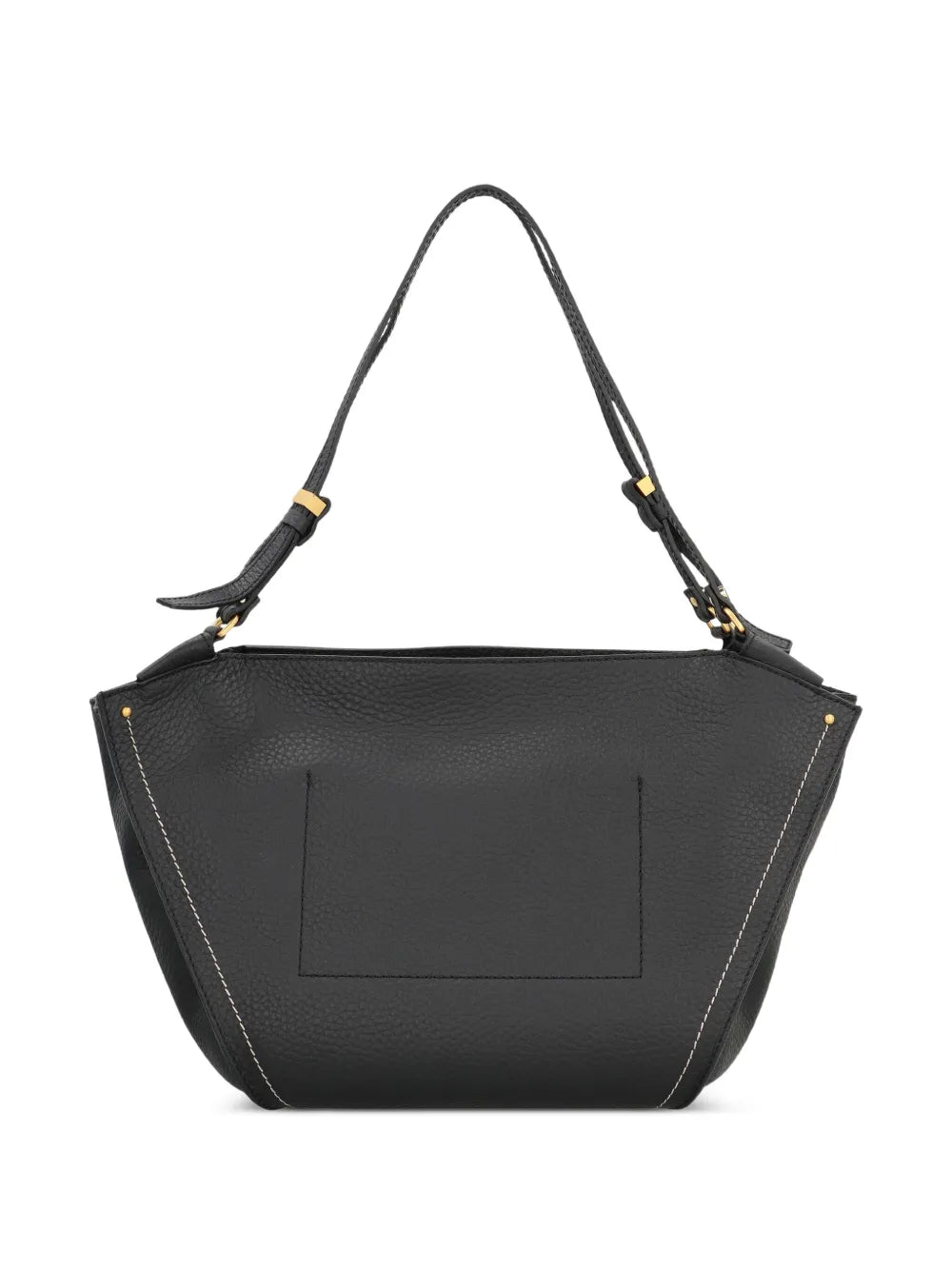 GIANNI CHIARINIBloom leather tote bag