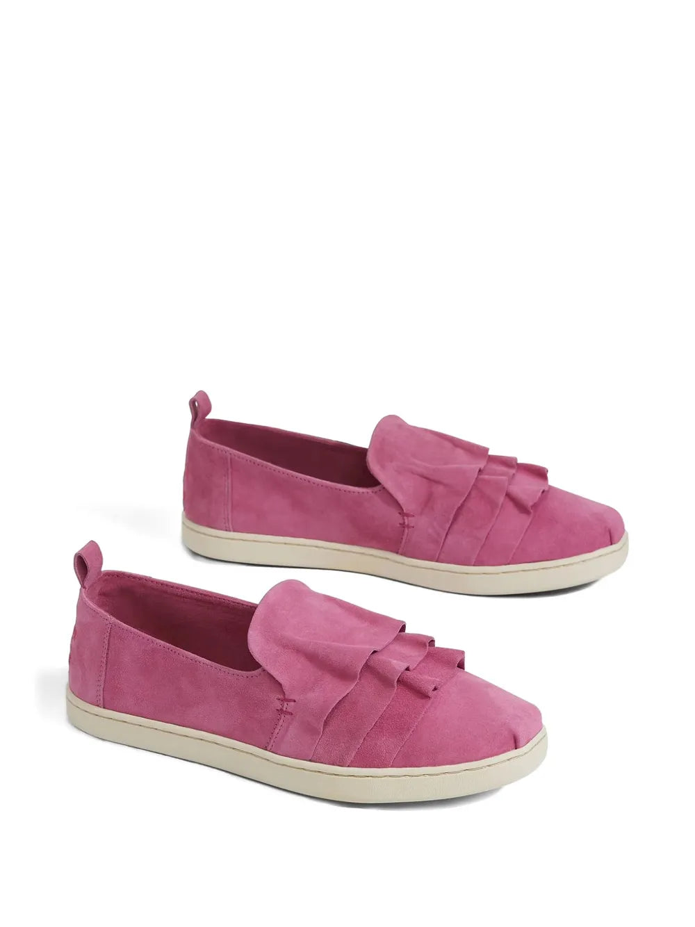 Toms Deconstructed Alpargata  Slip-On