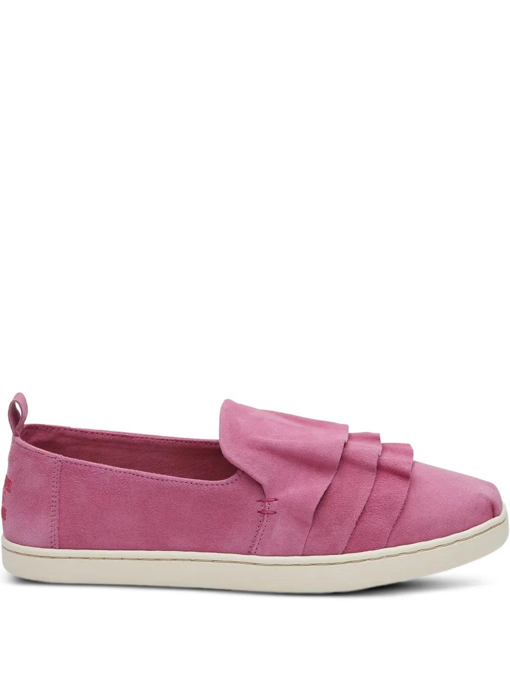 Toms Deconstructed Alpargata  Slip-On