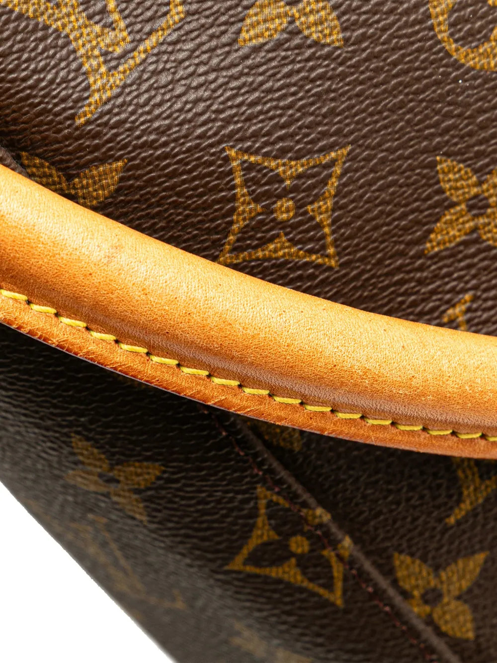 Pre-OwnedLouis Vuitton Pre-Owned2000 Monogram Looping GM shoulder bag