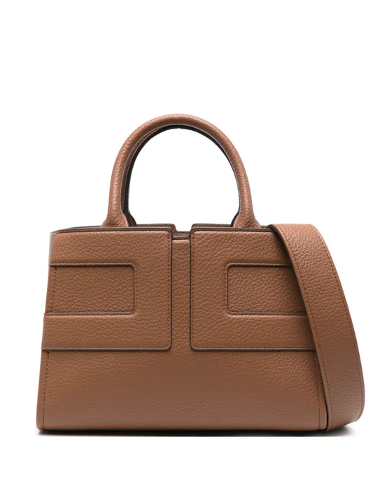 Elisabetta Franchipanelled tote bag