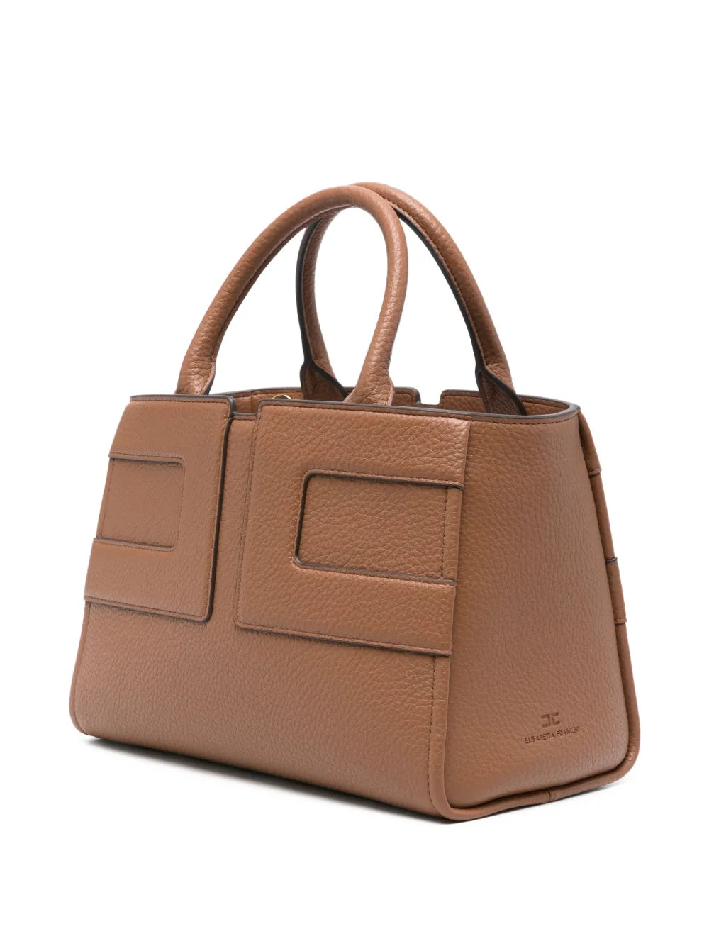 Elisabetta Franchipanelled tote bag
