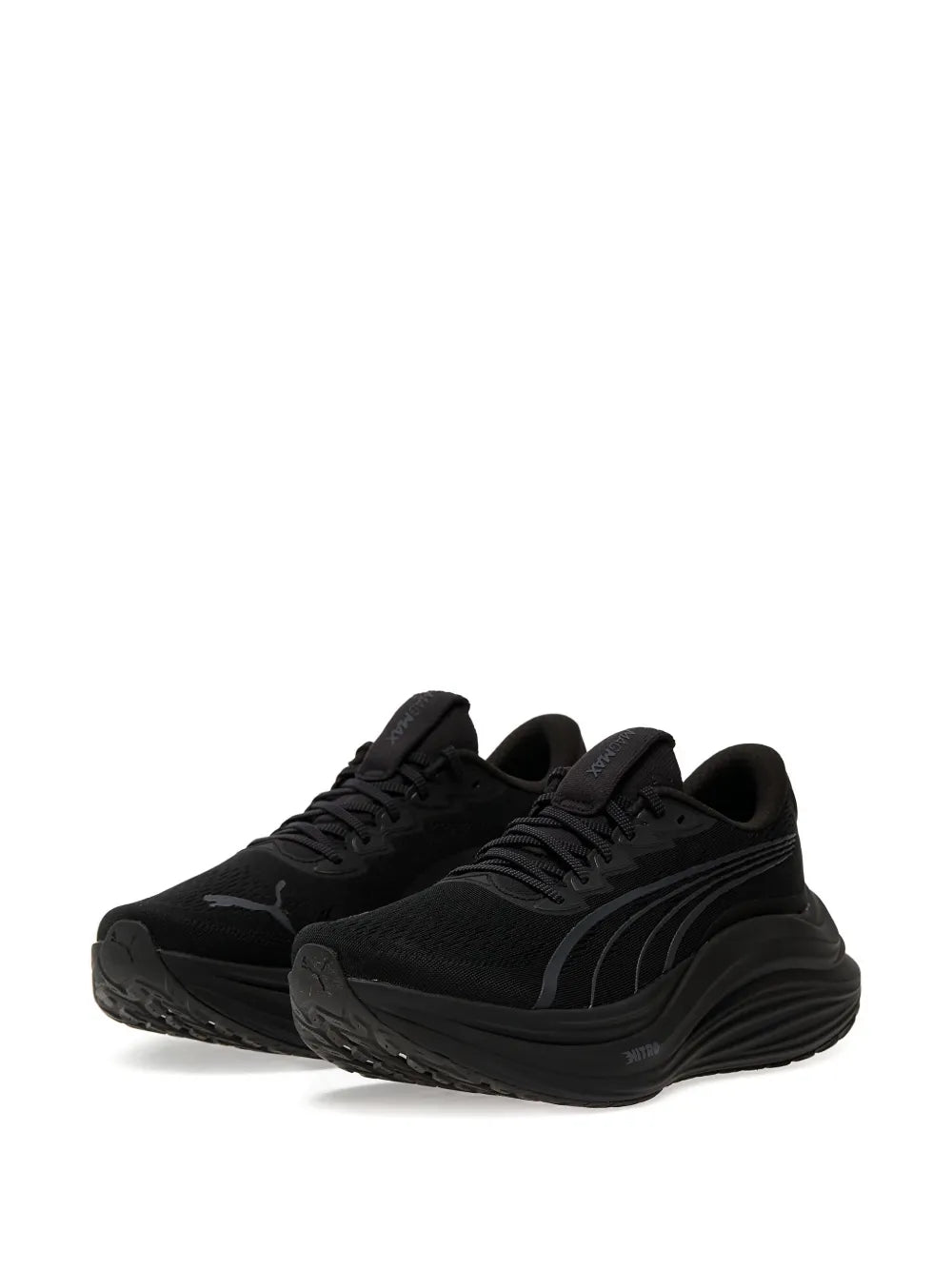 PUMA Magmax Nitro Lace-Up
