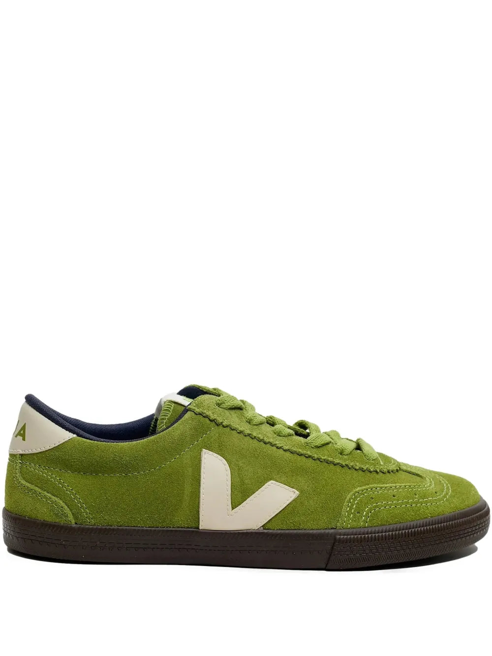 VEJA Volley Suede