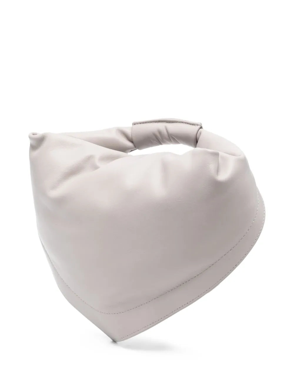 FEDERICO CINAmini Tortellino twisted handle tote bag