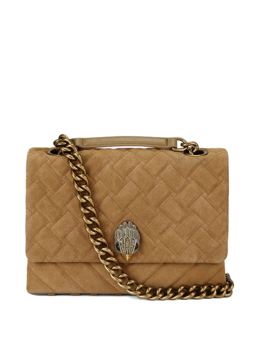 Kurt Geiger Londonlarge Kensington shoulder bag