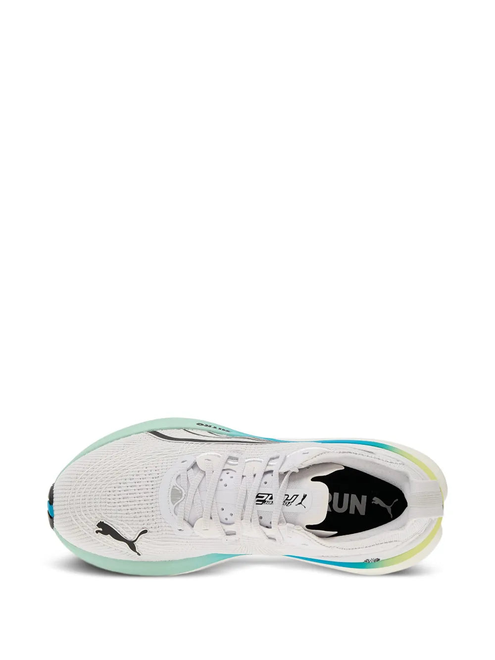 PUMA Foreverrun Nitro
