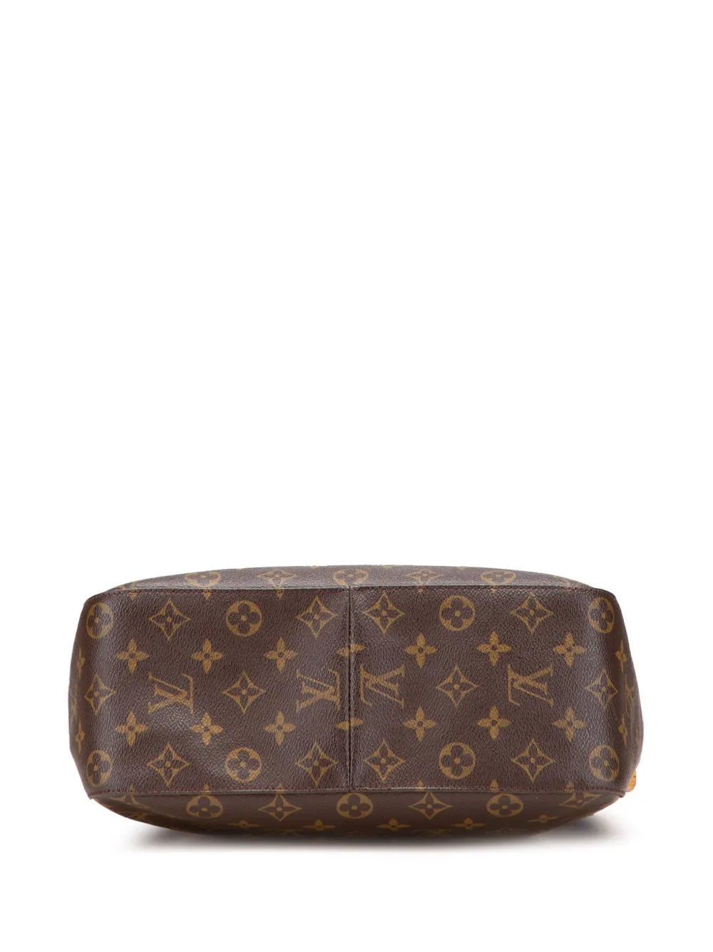 Pre-OwnedLouis Vuitton Pre-Owned2000 Monogram Looping GM shoulder bag