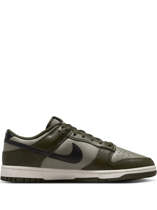 Nike Dunk Low Retro Cargo Khaki Sneakers