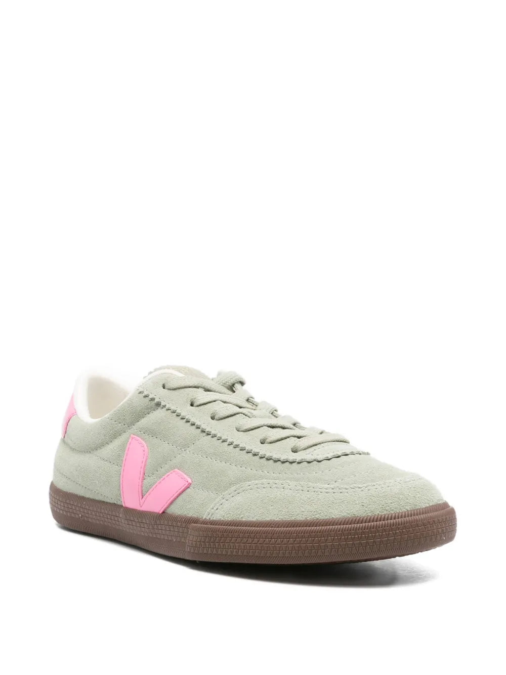VEJA Panenka Suede