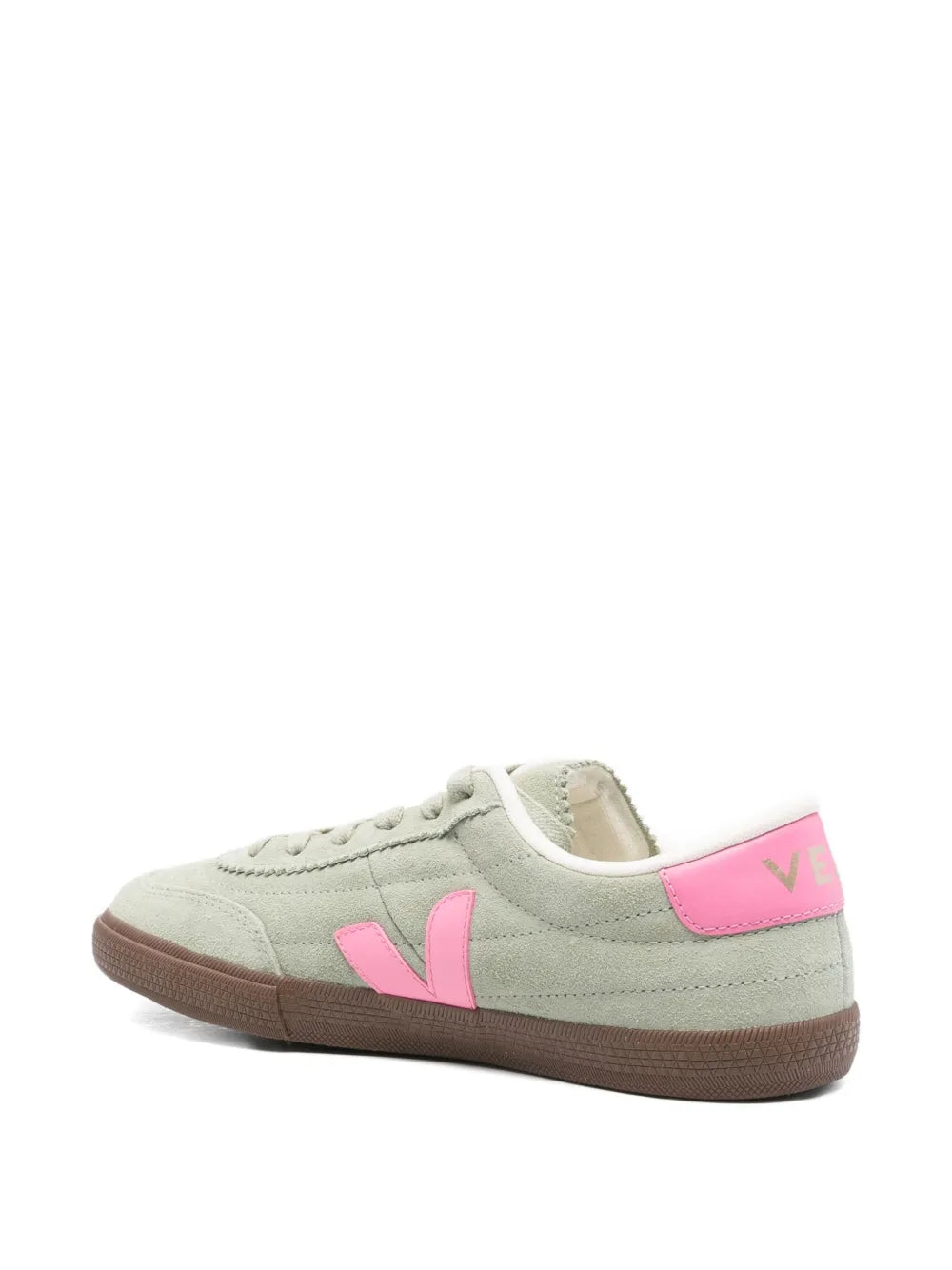 VEJA Panenka Suede