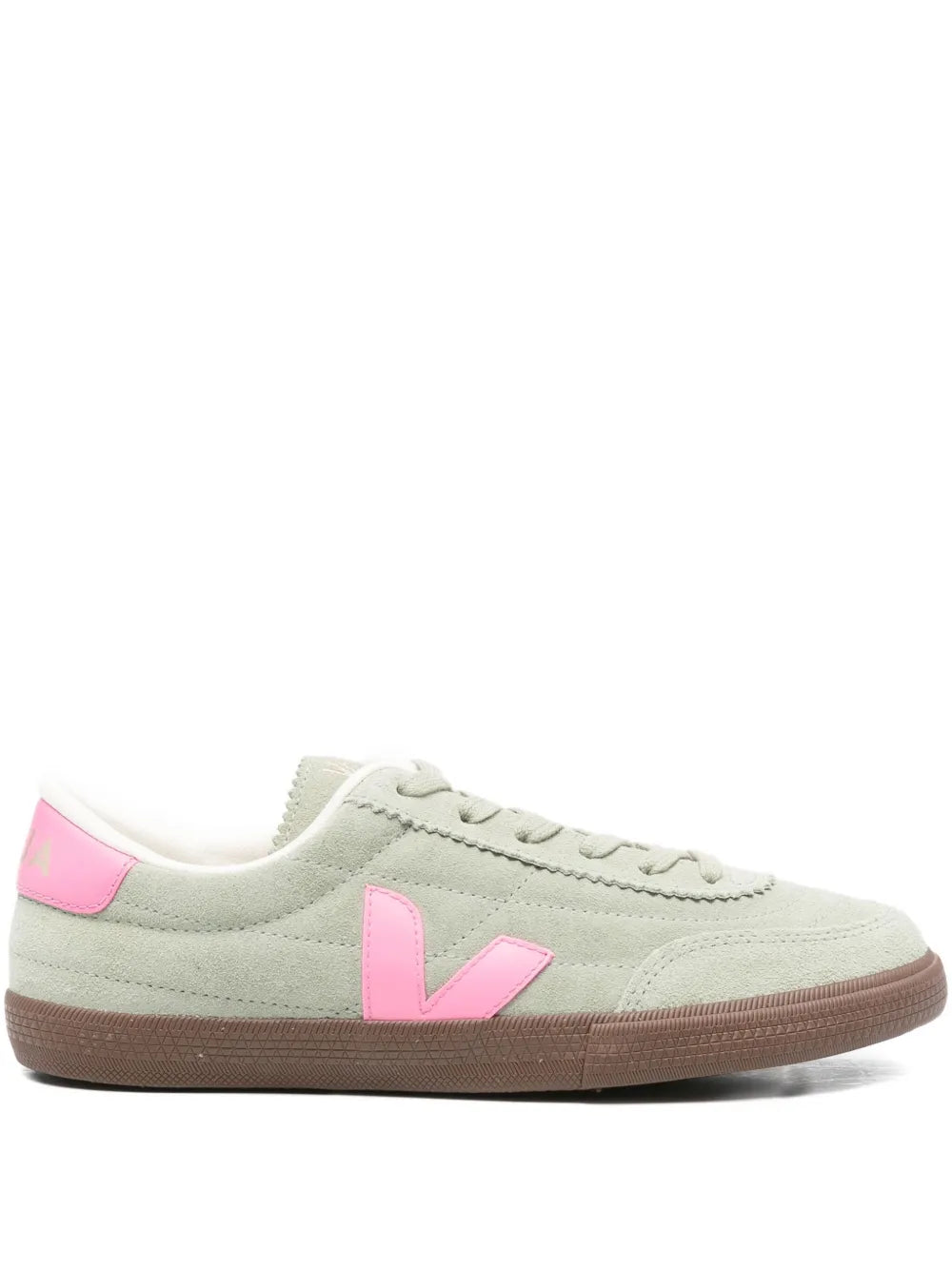 VEJA Panenka Suede