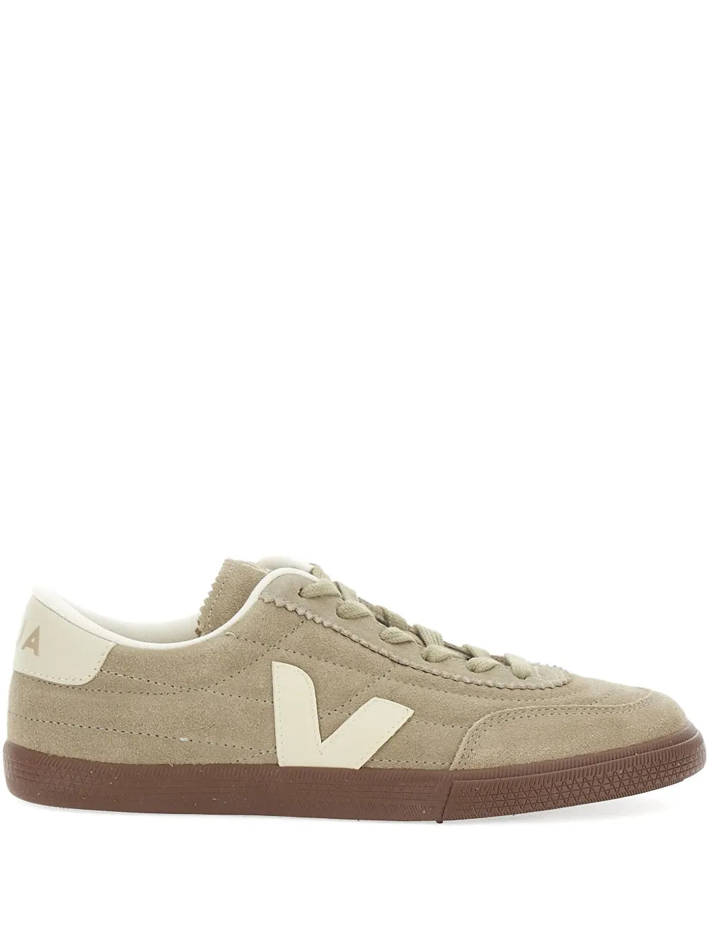 VEJA Volley Suede