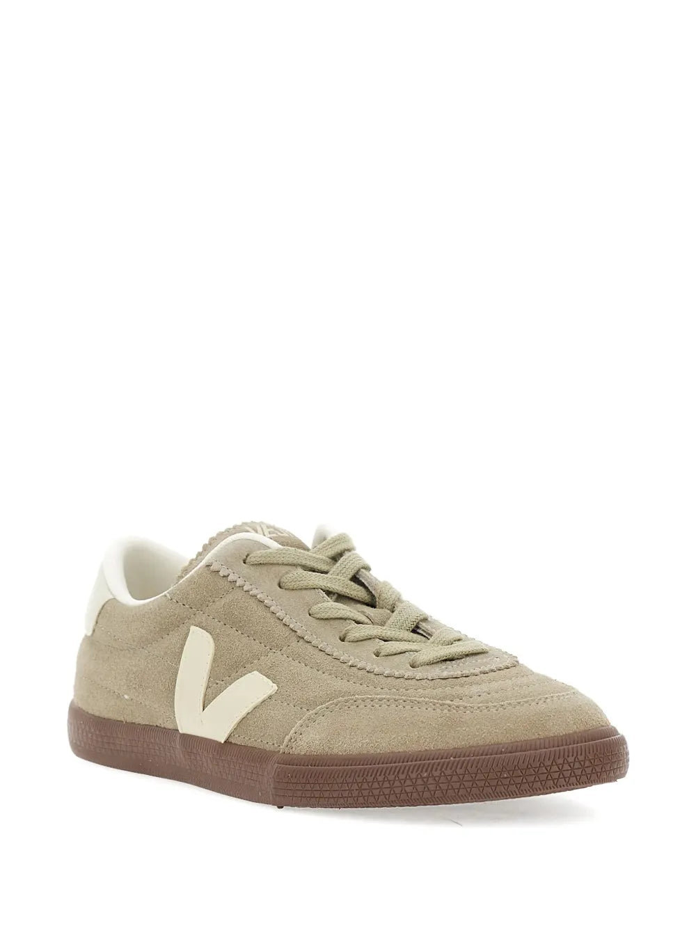 VEJA Volley Suede