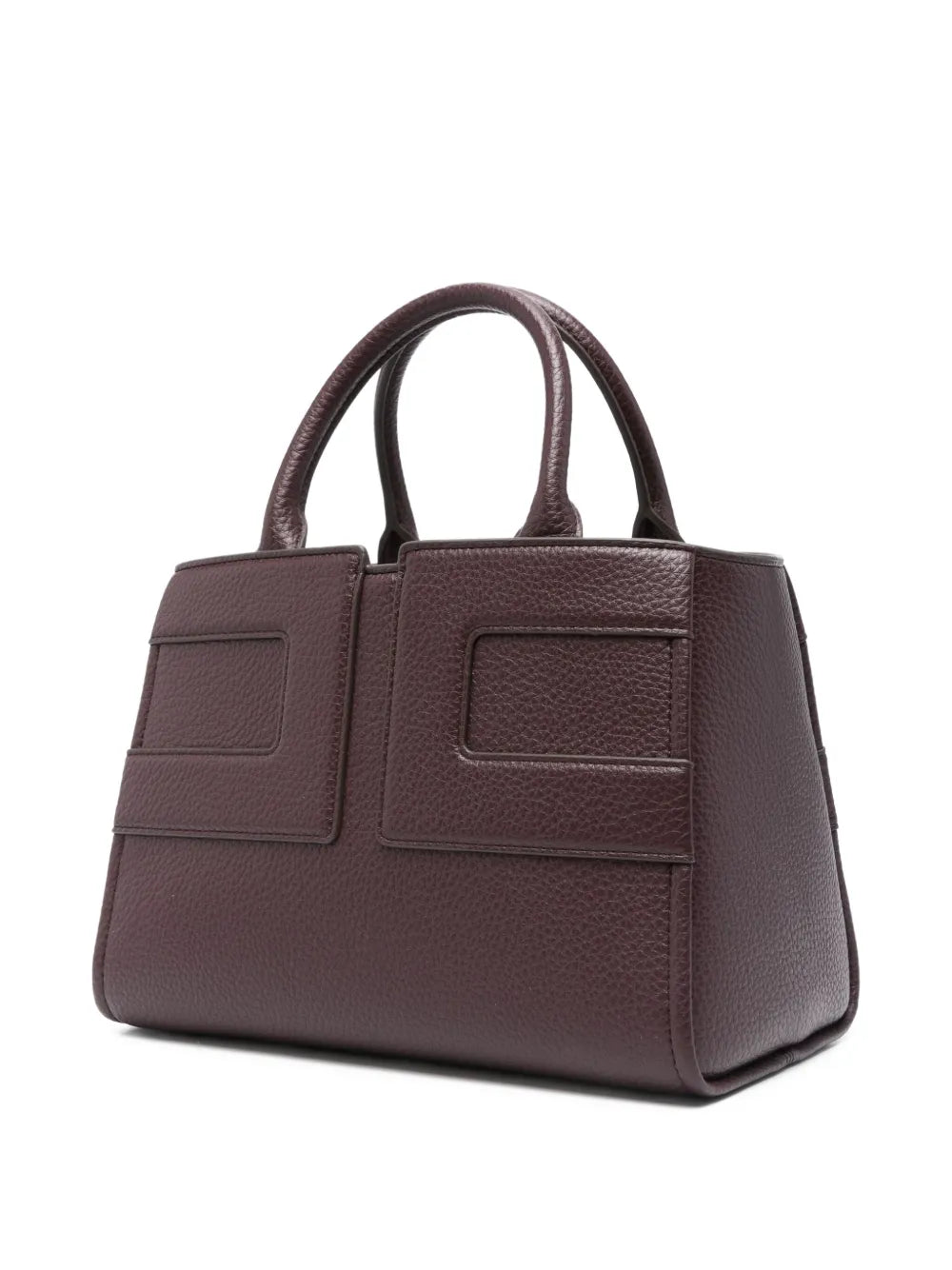 Elisabetta Franchidouble-handle tote bag