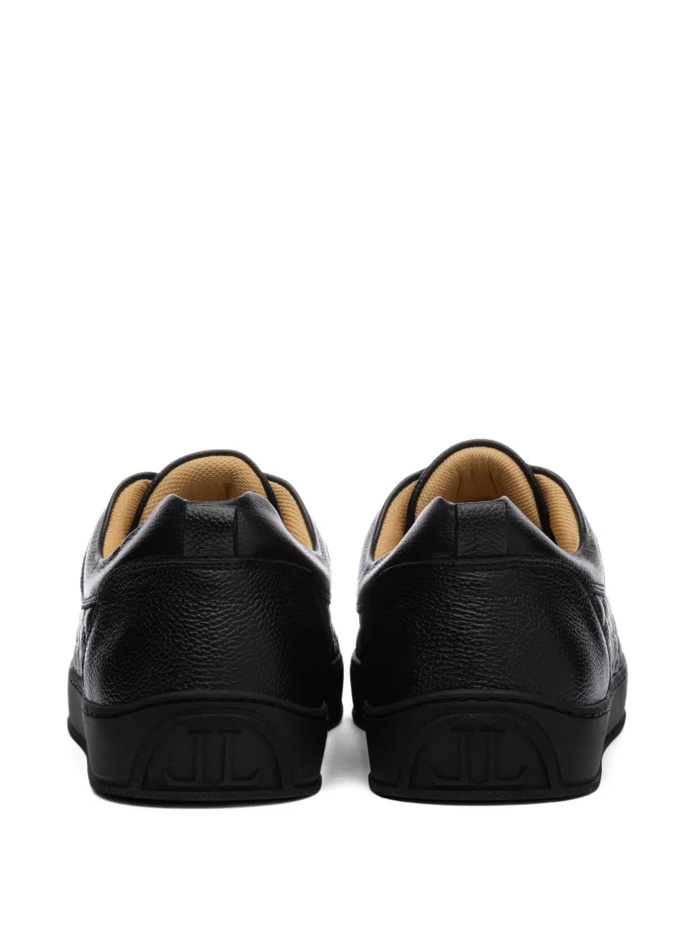 Leandro Lopes Ezio Quilted Leather