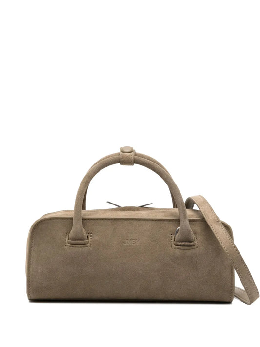 JNBYleather tote bag