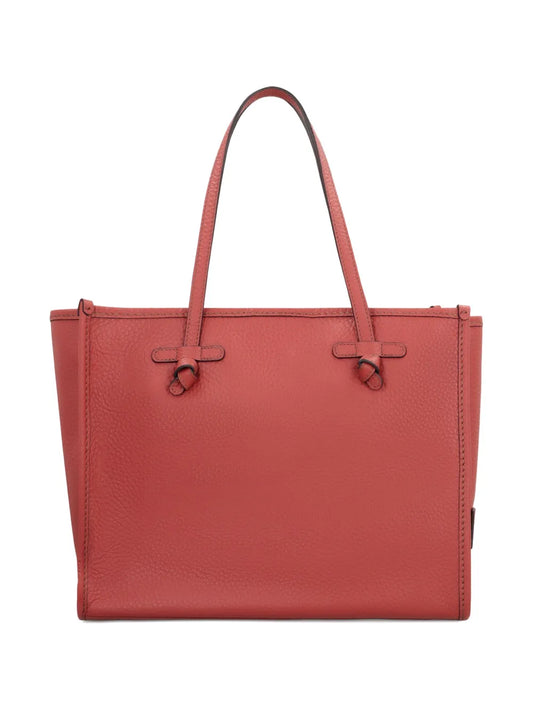 GIANNI CHIARINImedium Marcella tote bag