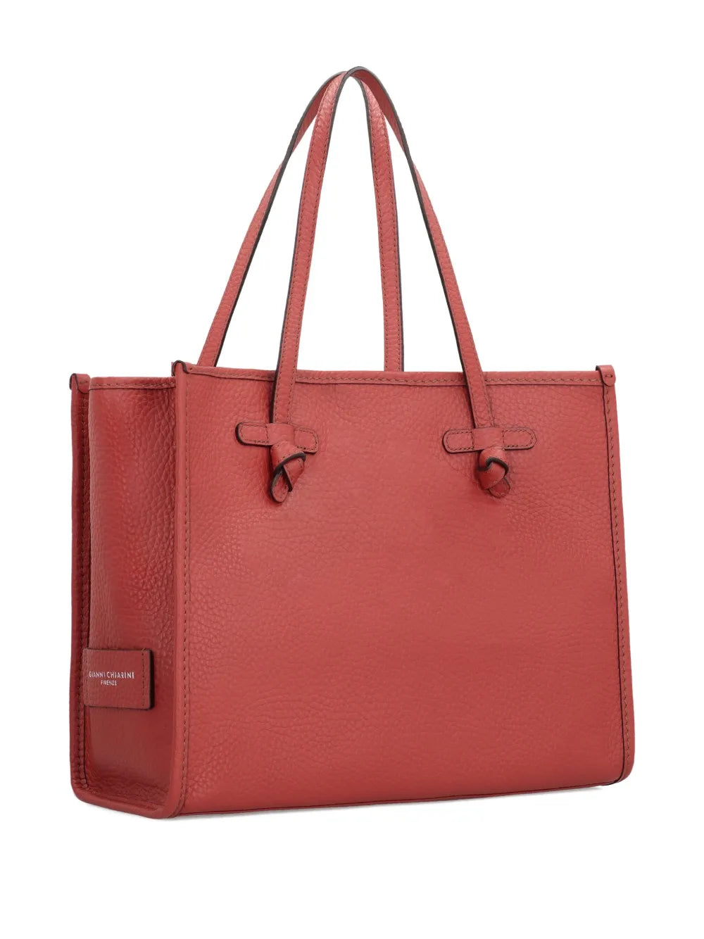 GIANNI CHIARINImedium Marcella tote bag