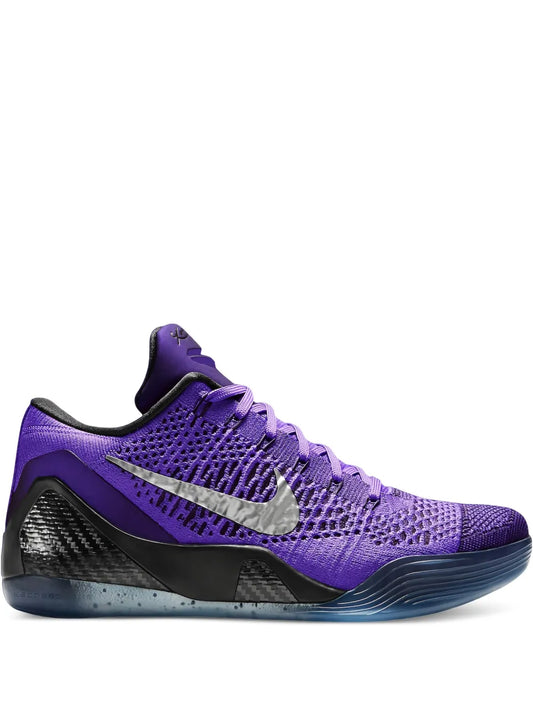 Nike Kobe 9 Elite Low Protro Moonwalker Sneakers