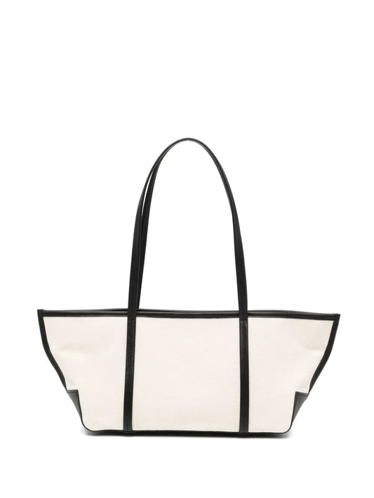 St. Agnismall Bateau tote bag
