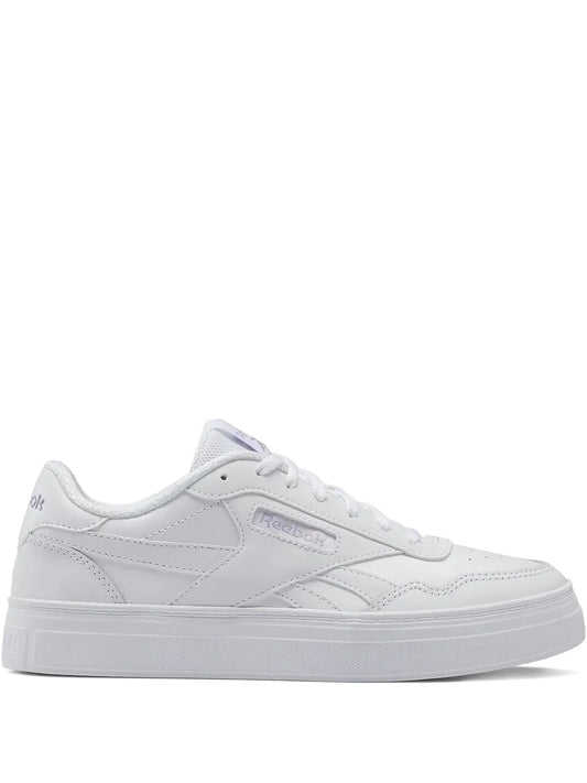 Reebok Court Advance Bold Platform