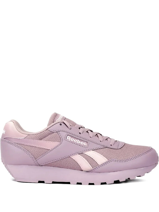 Reebok Mesh-Panel Trainers