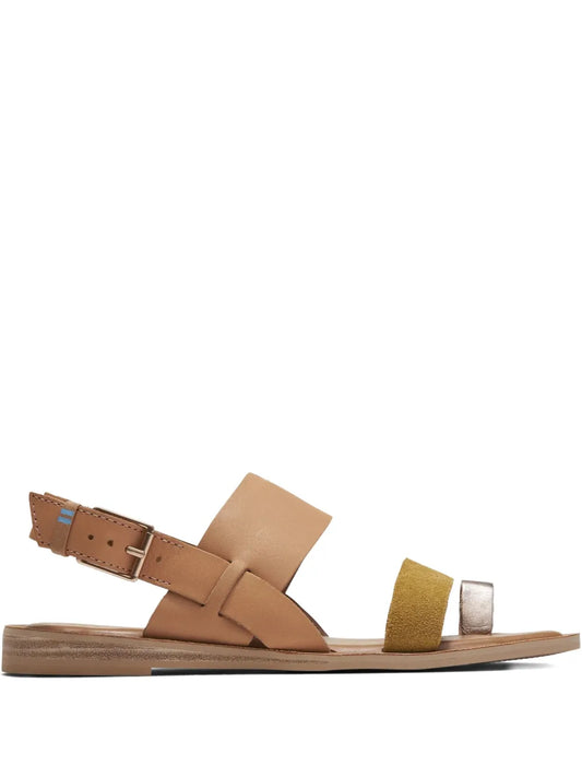 Toms Freya  Slingback Sandals