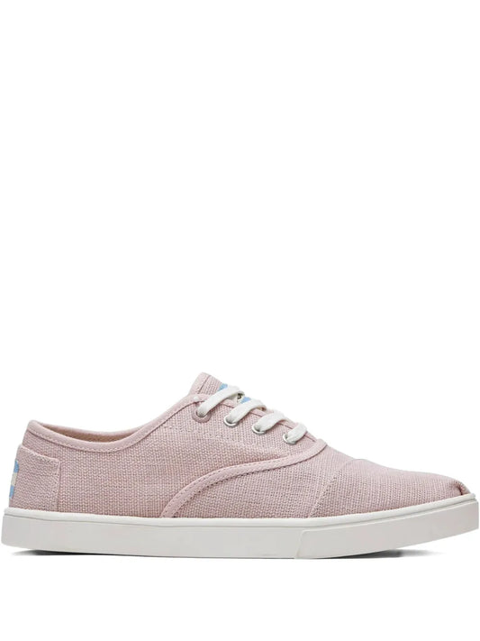 Toms Cordones Cupsole